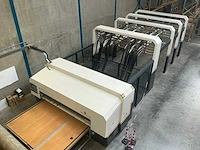 2015 horstmann boxmaker p-1 300.0082.0100 intelligent doos verpakkingslijn - afbeelding 22 van  86