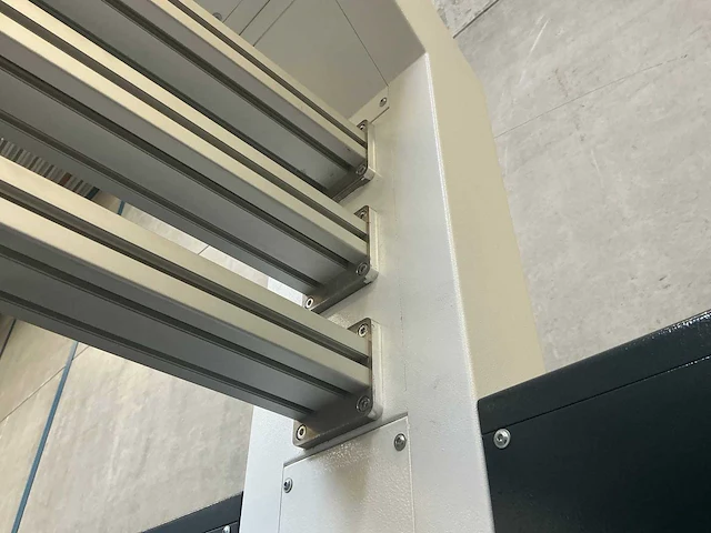 2015 horstmann boxmaker p-1 300.0082.0100 intelligent doos verpakkingslijn - afbeelding 23 van  86