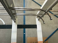 2015 horstmann boxmaker p-1 300.0082.0100 intelligent doos verpakkingslijn - afbeelding 76 van  86