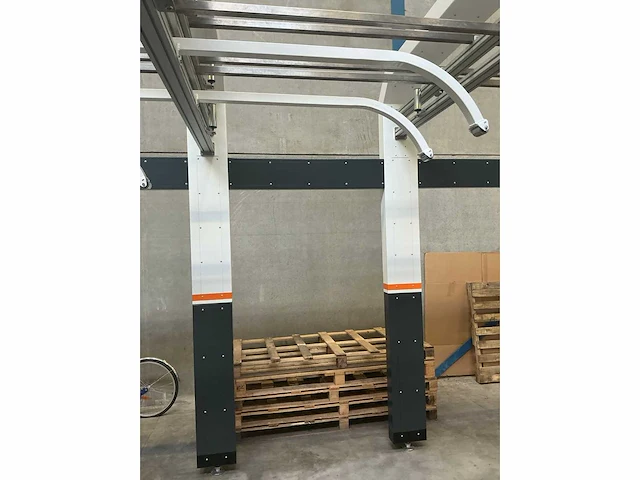 2015 horstmann boxmaker p-1 300.0082.0100 intelligent doos verpakkingslijn - afbeelding 77 van  86