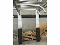 2015 horstmann boxmaker p-1 300.0082.0100 intelligent doos verpakkingslijn - afbeelding 77 van  86