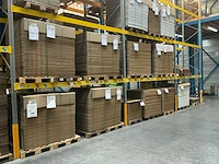 2015 horstmann boxmaker p-1 300.0082.0100 intelligent doos verpakkingslijn - afbeelding 25 van  86