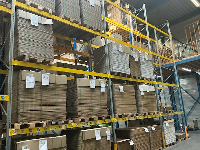 2015 horstmann boxmaker p-1 300.0082.0100 intelligent doos verpakkingslijn - afbeelding 27 van  86
