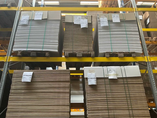 2015 horstmann boxmaker p-1 300.0082.0100 intelligent doos verpakkingslijn - afbeelding 83 van  86