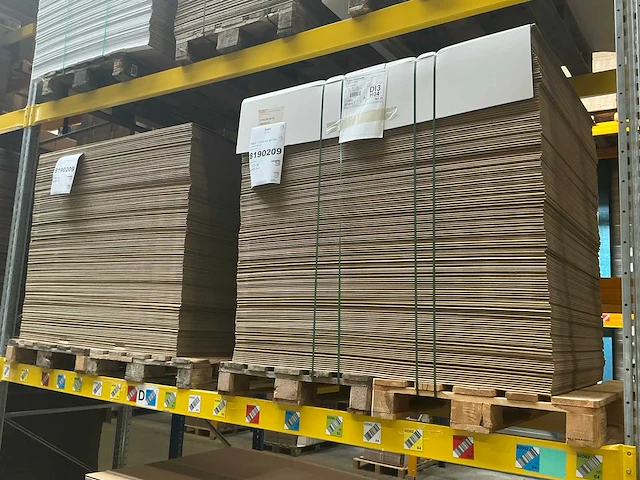 2015 horstmann boxmaker p-1 300.0082.0100 intelligent doos verpakkingslijn - afbeelding 84 van  86