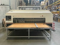2015 horstmann boxmaker p-1 300.0082.0100 intelligent doos verpakkingslijn - afbeelding 81 van  86