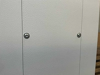 2015 horstmann boxmaker p-1 300.0082.0100 intelligent doos verpakkingslijn - afbeelding 32 van  86