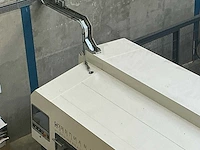 2015 horstmann boxmaker p-1 300.0082.0100 intelligent doos verpakkingslijn - afbeelding 33 van  86
