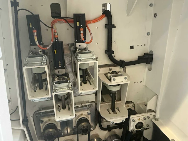 2015 horstmann boxmaker p-1 300.0082.0100 intelligent doos verpakkingslijn - afbeelding 37 van  86