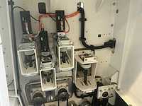 2015 horstmann boxmaker p-1 300.0082.0100 intelligent doos verpakkingslijn - afbeelding 37 van  86