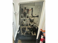 2015 horstmann boxmaker p-1 300.0082.0100 intelligent doos verpakkingslijn - afbeelding 38 van  86