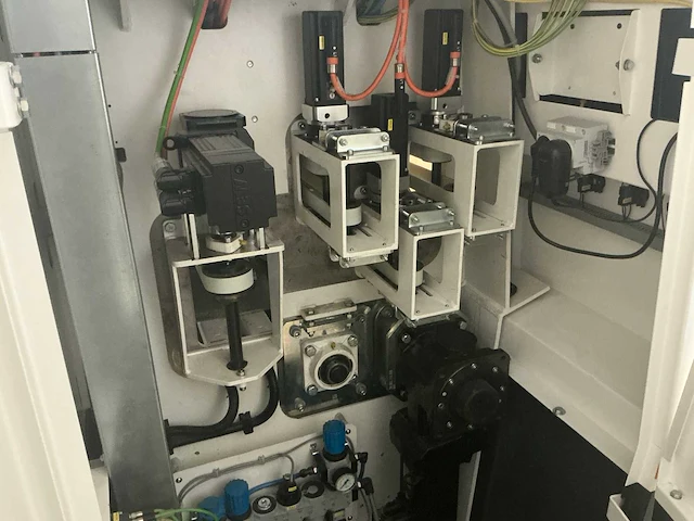 2015 horstmann boxmaker p-1 300.0082.0100 intelligent doos verpakkingslijn - afbeelding 40 van  86