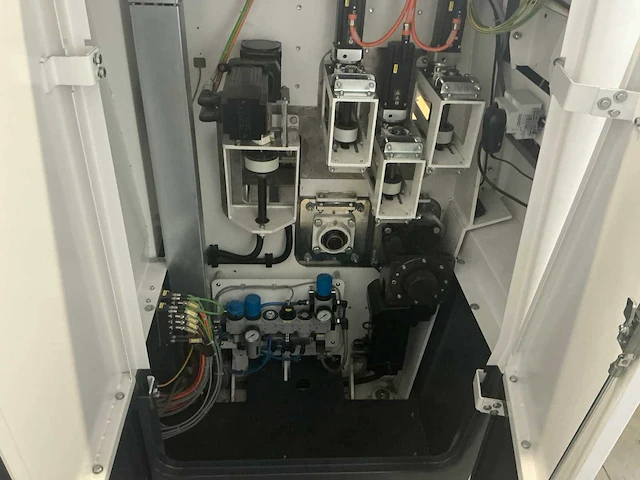 2015 horstmann boxmaker p-1 300.0082.0100 intelligent doos verpakkingslijn - afbeelding 43 van  86