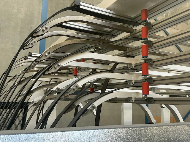 2015 horstmann boxmaker p-1 300.0082.0100 intelligent doos verpakkingslijn - afbeelding 48 van  86