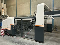 2015 horstmann boxmaker p-1 300.0082.0100 intelligent doos verpakkingslijn - afbeelding 50 van  86