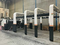 2015 horstmann boxmaker p-1 300.0082.0100 intelligent doos verpakkingslijn - afbeelding 54 van  86