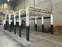 2015 horstmann boxmaker p-1 300.0082.0100 intelligent doos verpakkingslijn - afbeelding 55 van  86