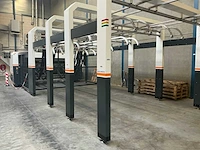 2015 horstmann boxmaker p-1 300.0082.0100 intelligent doos verpakkingslijn - afbeelding 56 van  86