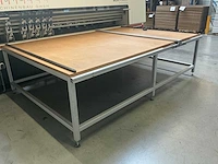 2015 horstmann boxmaker p-1 300.0082.0100 intelligent doos verpakkingslijn - afbeelding 60 van  86