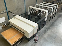 2015 horstmann boxmaker p-1 300.0082.0100 intelligent doos verpakkingslijn - afbeelding 53 van  86