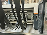 2015 horstmann boxmaker p-1 300.0082.0100 intelligent doos verpakkingslijn - afbeelding 67 van  86