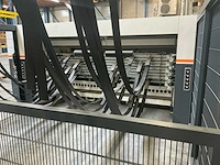 2015 horstmann boxmaker p-1 300.0082.0100 intelligent doos verpakkingslijn - afbeelding 68 van  86
