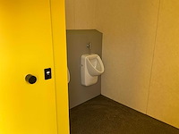 2015 hotra hd30 toiletwagen - afbeelding 12 van  29