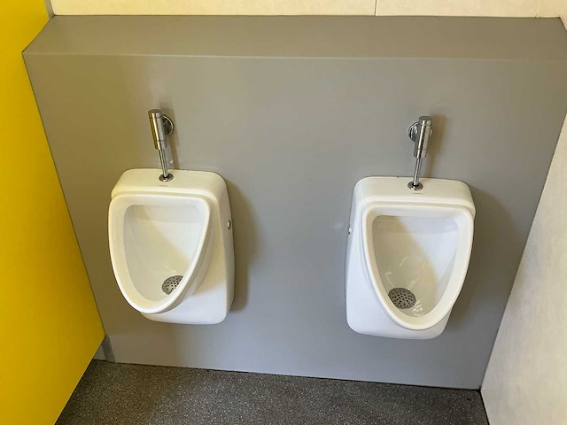 2015 hotra hd30 toiletwagen - afbeelding 15 van  29