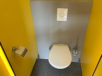 2015 hotra hd30 toiletwagen - afbeelding 16 van  29