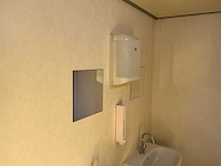 2015 hotra hd30 toiletwagen - afbeelding 17 van  29