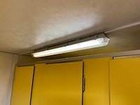 2015 hotra hd30 toiletwagen - afbeelding 18 van  29