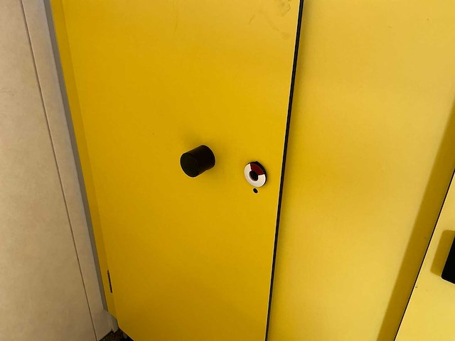 2015 hotra hd30 toiletwagen - afbeelding 19 van  29