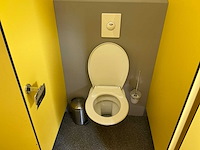 2015 hotra hd30 toiletwagen - afbeelding 21 van  29