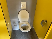 2015 hotra hd30 toiletwagen - afbeelding 22 van  29