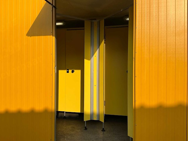 2015 hotra hd30 toiletwagen - afbeelding 23 van  29