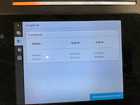 2015 hp pagewide xl5000 grootformaat kleurenprinter - afbeelding 5 van  19