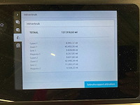 2015 hp pagewide xl5000 grootformaat kleurenprinter - afbeelding 6 van  19