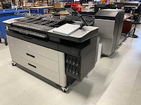 2015 hp pagewide xl5000 grootformaat kleurenprinter - afbeelding 13 van  19