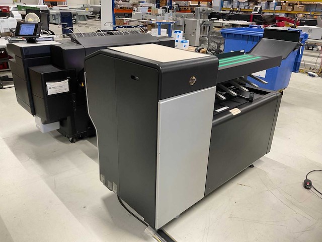 2015 hp pagewide xl5000 grootformaat kleurenprinter - afbeelding 15 van  19