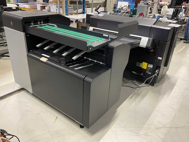 2015 hp pagewide xl5000 grootformaat kleurenprinter - afbeelding 18 van  19