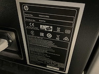 2015 hp pagewide xl8000 grootformaat kleurenprinter met vouwstation - afbeelding 2 van  18