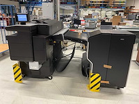 2015 hp pagewide xl8000 grootformaat kleurenprinter met vouwstation - afbeelding 13 van  18