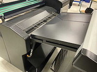 2015 hp pagewide xl8000 grootformaat kleurenprinter met vouwstation - afbeelding 17 van  18