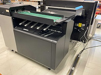 2015 hp pagewide xl8000 grootformaat kleurenprinter met vouwstation - afbeelding 18 van  18