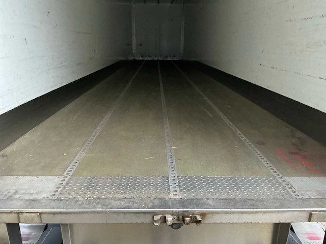 2015 h.t.f. hzo 39 oplegger - afbeelding 2 van  25