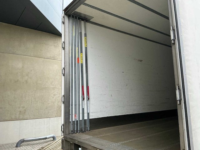 2015 h.t.f. hzo 39 oplegger - afbeelding 3 van  25