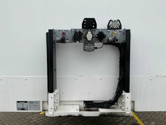 2015 h.t.f. hzo 39 oplegger - afbeelding 10 van  25