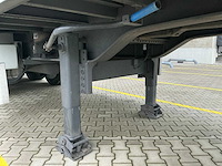 2015 h.t.f. hzo 39 oplegger - afbeelding 11 van  25