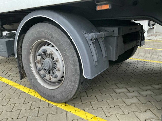 2015 h.t.f. hzo 39 oplegger - afbeelding 15 van  25