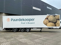 2015 h.t.f. hzo 39 oplegger - afbeelding 20 van  25